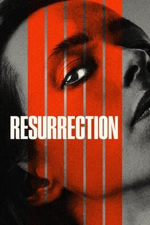 Affiche de Resurrection