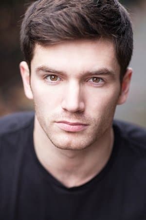 Portrait de David Witts