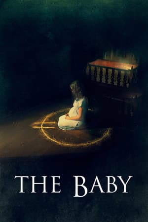 Affiche de The Baby