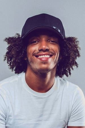 Portrait de Karim Jebli