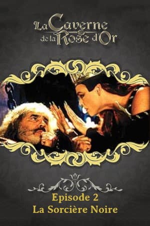 Affiche de La Caverne de la rose d'or - Saison 2