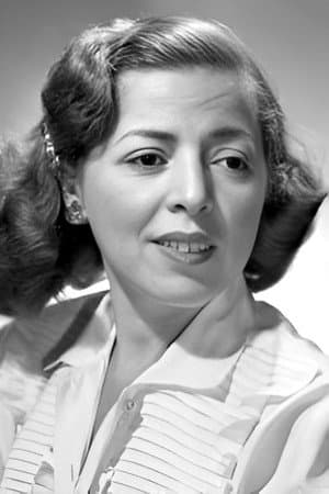 Portrait de Sara Berner