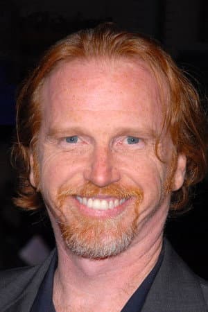 Portrait de Courtney Gains