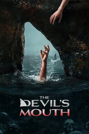 Affiche de La Bouche du Diable