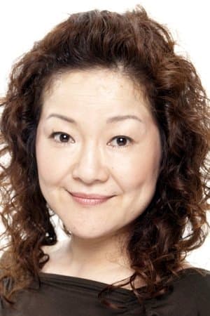 Portrait de Chika Sakamoto