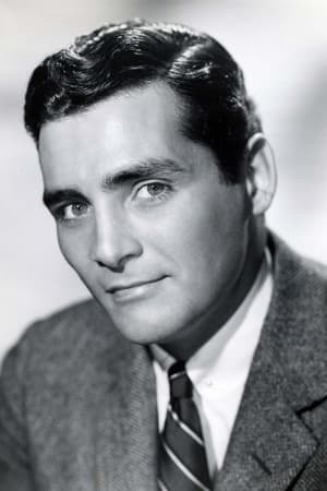 Portrait de David Hedison