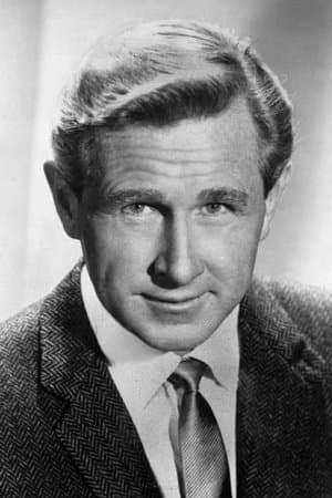 Portrait de Lloyd Bridges