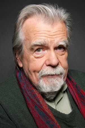 Portrait de Michael Lonsdale