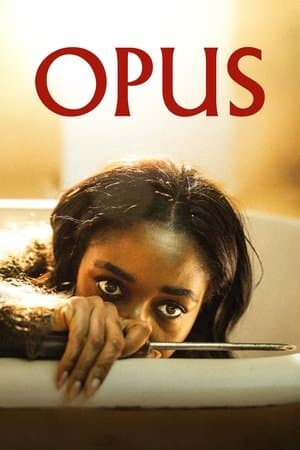 Affiche de Opus