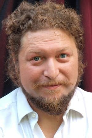 Portrait de Diego Casale