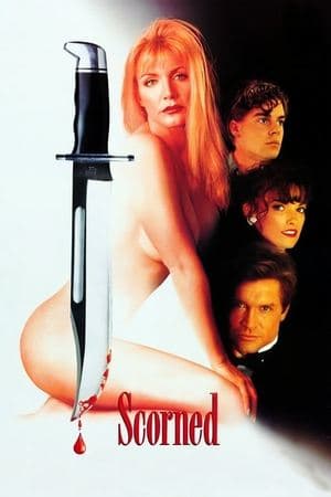 Affiche de Scorned
