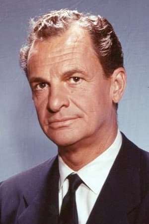 Portrait de James Gregory