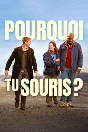 Affiche de Pourquoi tu souris ?