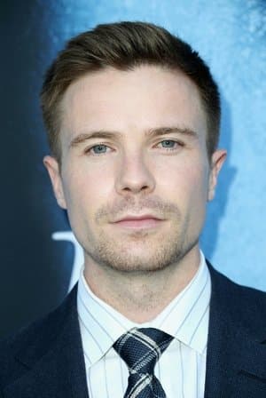 Portrait de Joe Dempsie