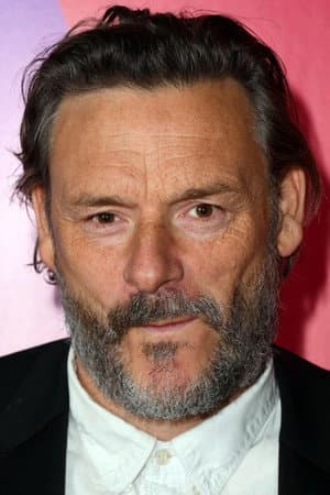 Portrait de Julian Barratt