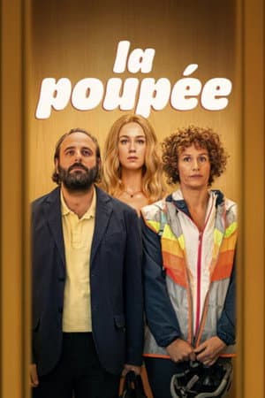 Affiche de La Poupée
