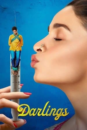 Affiche de Darlings