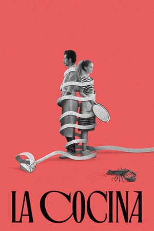 Affiche de The Grill