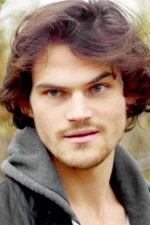 Portrait de Julian Smith