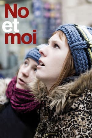 Affiche de No et moi