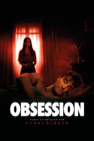 Affiche de Obsession