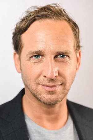 Portrait de Josh Lucas