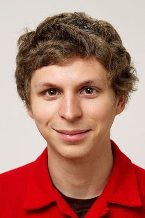 Portrait de Michael Cera