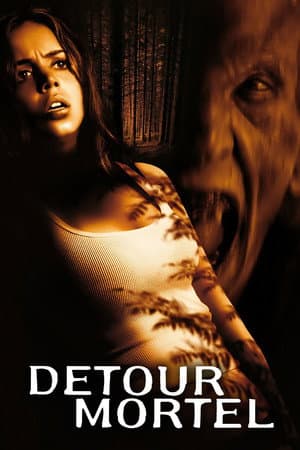 Affiche de Détour mortel