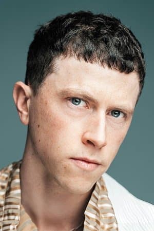 Portrait de Finnegan Oldfield