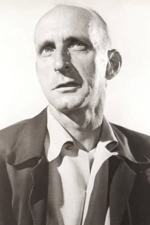 Portrait de Philip Coolidge