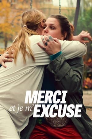Affiche de Thank You, I'm Sorry