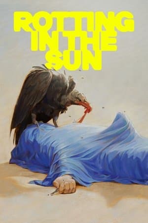 Affiche de Rotting in the Sun