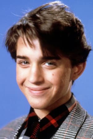 Portrait de Ilan Mitchell-Smith