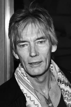 Portrait de Billy Drago