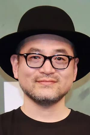 Portrait de Shuhei Sakaguchi