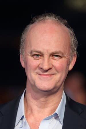 Portrait de Tim McInnerny