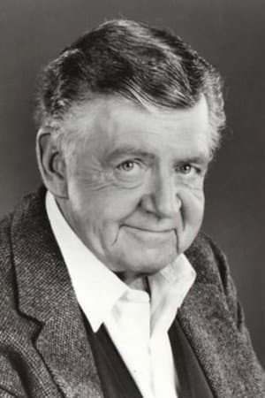 Portrait de Dick O'Neill