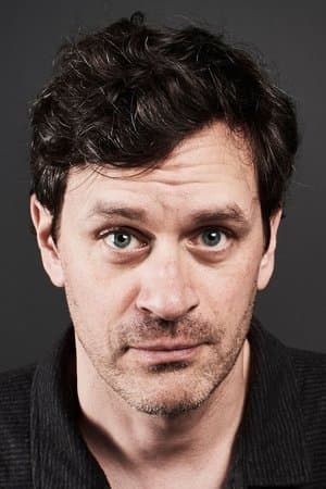 Portrait de Tom Everett Scott