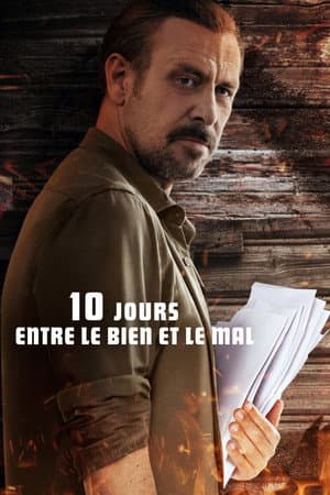 Affiche de 10 jours entre le bien et le mal