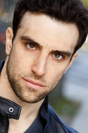 Portrait de Michael Sirow