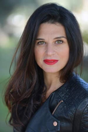 Portrait de Vanessa Liautey