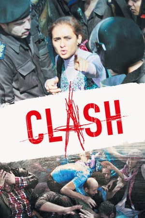 Affiche de Clash