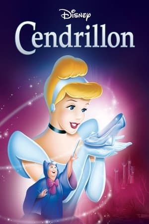 Affiche de Cendrillon