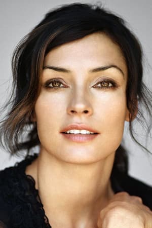 Portrait de Famke Janssen