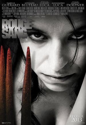 Affiche de The Storm Within