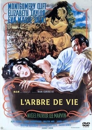 Affiche de L'Arbre de vie