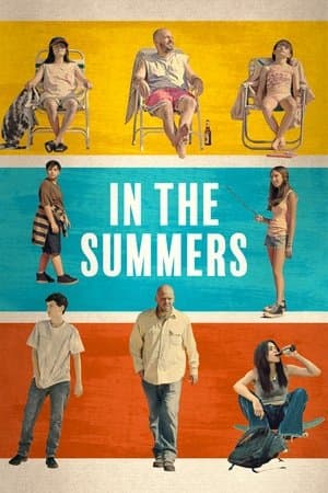 Affiche de In the Summers