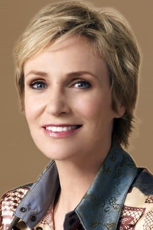 Portrait de Jane Lynch