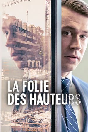 Affiche de La Folie des hauteurs
