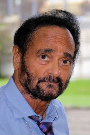 Portrait de Tony Devon